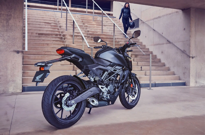 galerie honda la cote 2