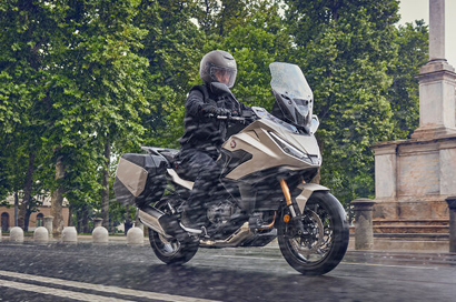 galerie honda la cote 5